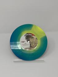 Bed Intruder & Various Other YouTube Hits 7" Hide Yo Kids, Hide Yo Wife (ETR089)