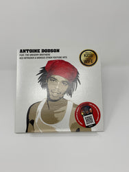 Bed Intruder & Various Other YouTube Hits 7" Hide Yo Kids, Hide Yo Wife (ETR089)