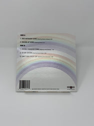 Bed Intruder & Various Other YouTube Hits 7" Hide Yo Kids, Hide Yo Wife (ETR089)