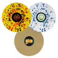 Cobra Kai - Original Soundtrack 3XLP (Distro)