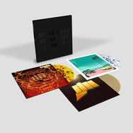 Cobra Kai - Original Soundtrack 3XLP (Distro)