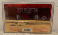 Ace Ventura Soundtrack Cassette