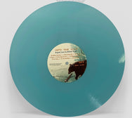 Into The Wild Score TEST PRESS BUNDLE
