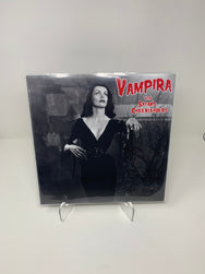 Vampira with Satan's Cheerleaders (Distro Title)