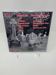 Vampira with Satan's Cheerleaders (Distro Title)