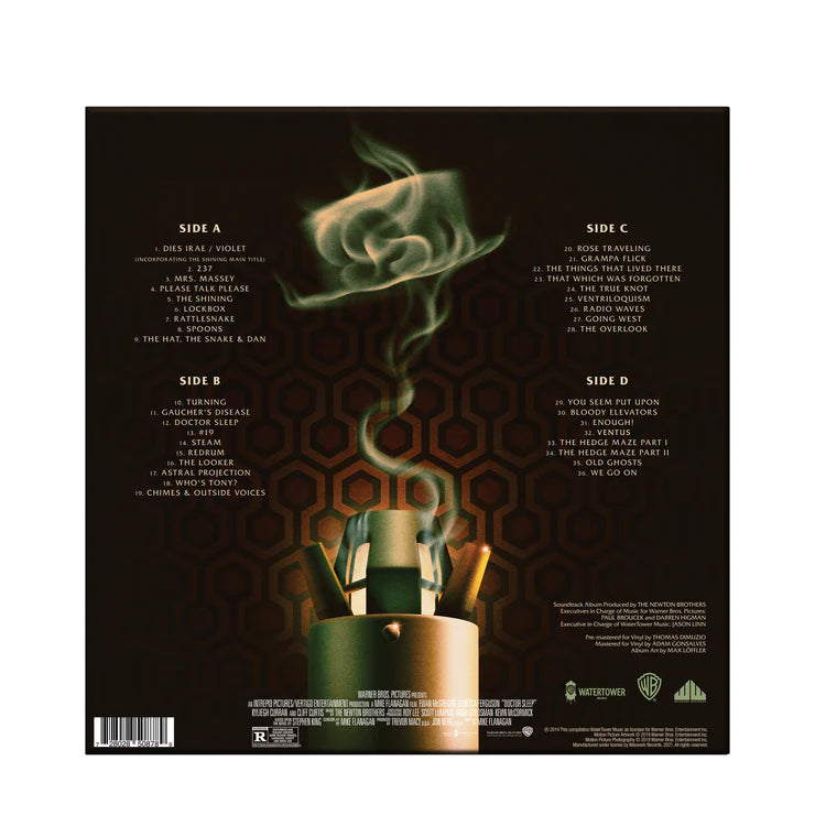 Doctor Sleep (Distro)