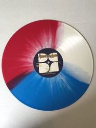 BAD RABBITS- AMERICAN LOVE (ETR052)