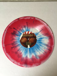 BAD RABBITS- AMERICAN LOVE (ETR052)