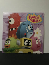 YO GABBA GABBA! FANTASTIC VOYAGES (ETT008)