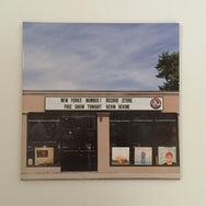 KEVIN DEVINE- LIVE AT LOONEY TUNES (ETR048)