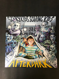 SCARY KIDS SCARING KIDS- AFTER DARK (ETR067)