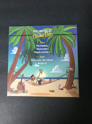 The Best of Coconut Pete: Take Another Hit 7" (ETR065)