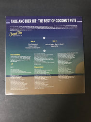 The Best of Coconut Pete: Take Another Hit 7" (ETR065)