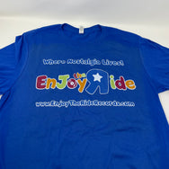 Mystery Bundle Pack with Bonus T-Shirt