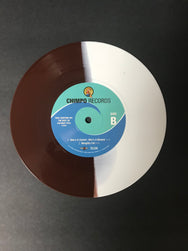 The Best of Coconut Pete: Take Another Hit 7" (ETR065)