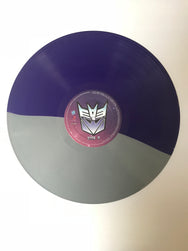 Hasbro Studios Presents '80s TV Classics: Music from The Transformers  (ETT016)