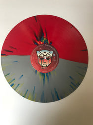 Hasbro Studios Presents '80s TV Classics: Music from The Transformers  (ETT016)