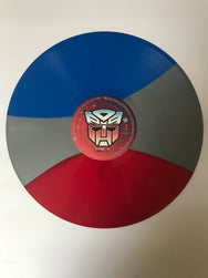 Hasbro Studios Presents '80s TV Classics: Music from The Transformers  (ETT016)