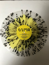 Ozma - Doubble Donkey Disc(ETR080)