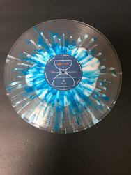 Ozma - Spending Time On The Borderline (ETR081)