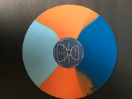 Ozma - Spending Time On The Borderline (ETR081)