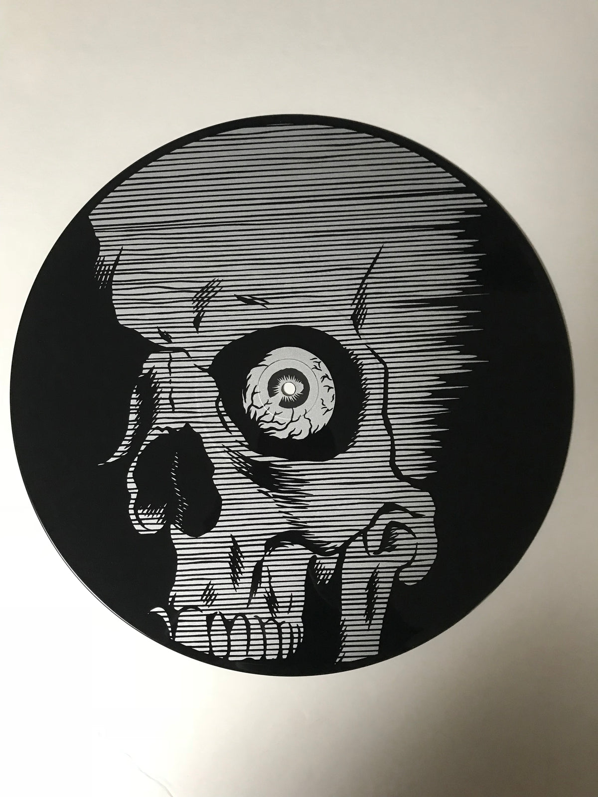 Black Mirror: Black Museum 2xlp (ETR079)