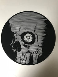 Black Mirror: Black Museum 2xlp (ETR079)