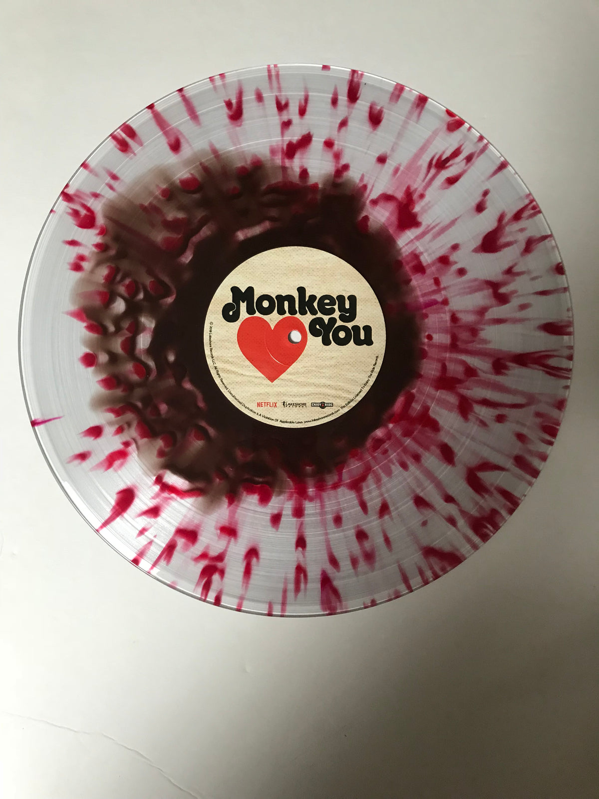 Black Mirror: Black Museum 2xlp (ETR079)