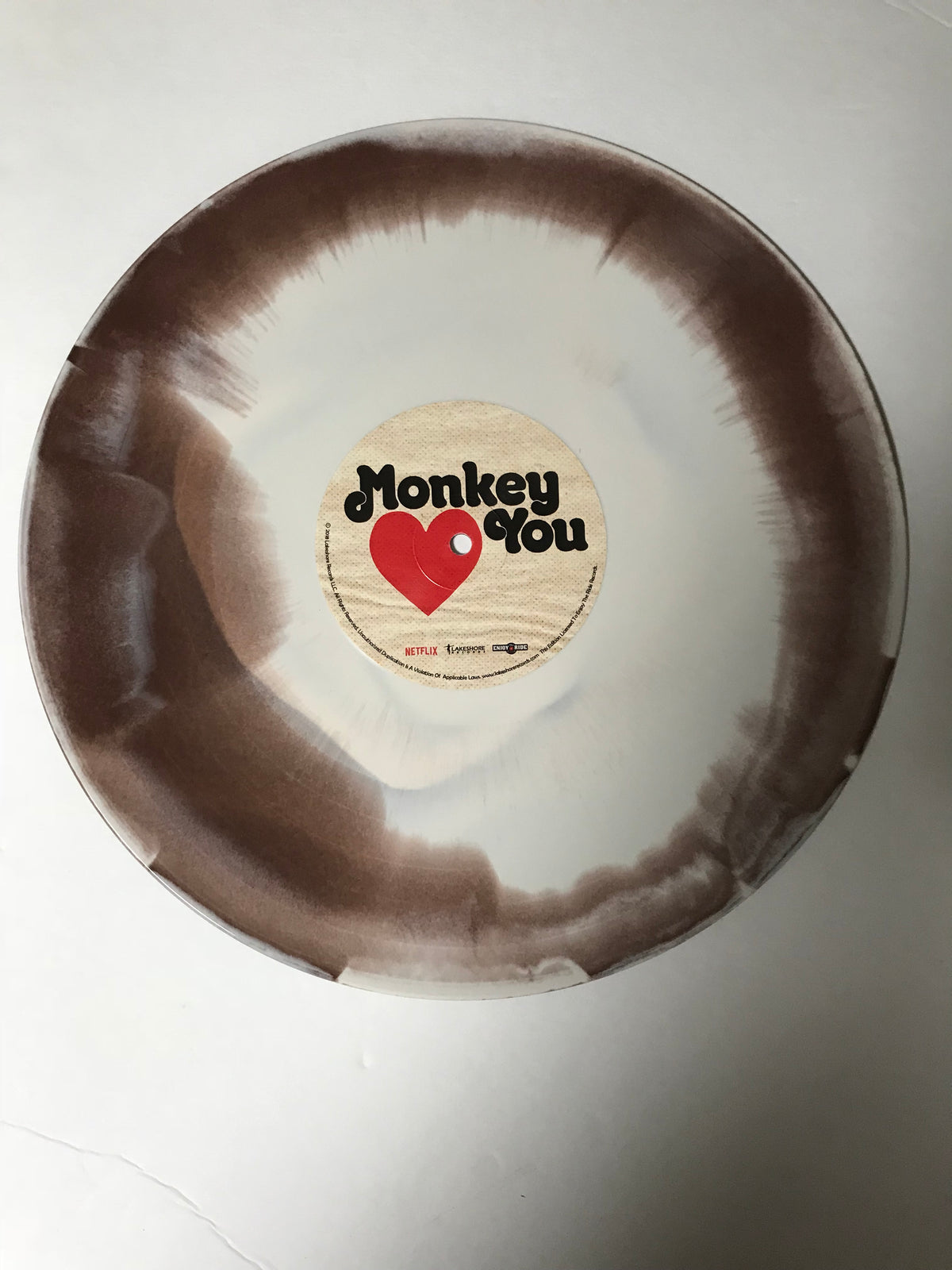 Black Mirror Black Museum TEST PRESS BUNDLE