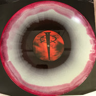The Crow (Fear And Bullets) Test Press Bundle