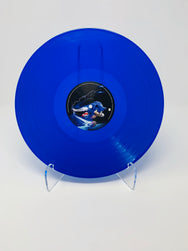 Sonic The Hedgehog: Music From The Motion Picture (ETR109/ETT025)