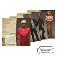 Knives Out – Original Motion Picture Soundtrack 2XLP