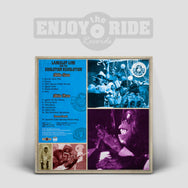 Lancelot Link And The Evolution Revolution: Music From The TV Show Lancelot Link: Secret Chimp (ETT028)