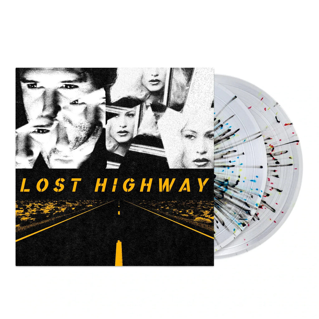 英3discs LP UNKLE The Road: Part II / Lost Highway SFTDLP002 Songs For The Def 未開封 /00780 UNKLE - The Lost Highway (失落公路) - YouTube