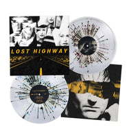 LOST HIGHWAY Original Motion Picture Soundtrack Inbox (Distro Title)