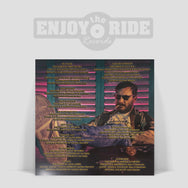 Lieutenant Jangles Original Motion Picture Soundtrack (ETR163)