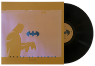 Heart Of Batman Soundtrack (Distro Title)