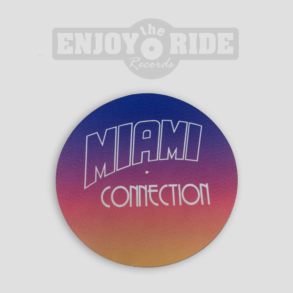 蘭LP Miami Miami RG012 Regrooved Records /00260 Miami – Miami – Vinyl (Yellow, LP, Album, Remastered), 2023
