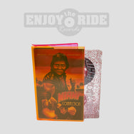 Miami Connection Audio Cassette Tape Soundtrack (ETR119C)