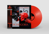 Panic Priest - PSYCHOGORIA (Distro Title)