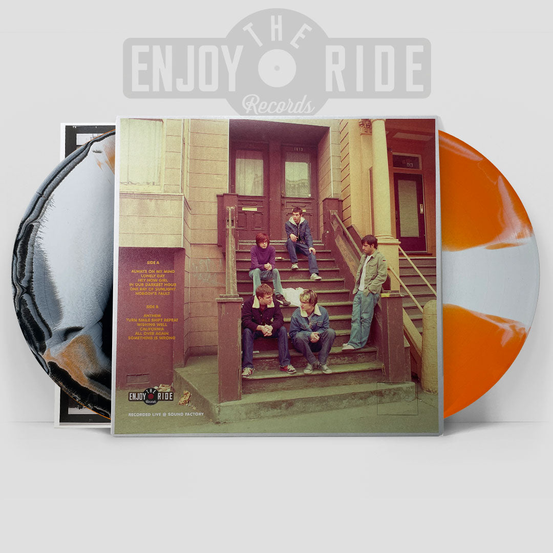 Phantom Planet- The Guest Revisited (ETR176)