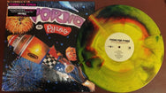 PORNO FOR PYROS - PORNO FOR PYROS (ETR025)