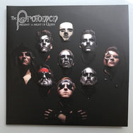 The Protomen – Present: A Night Of Queen 2xLP (Distro Title)