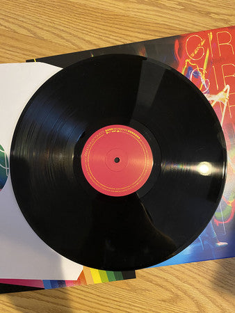 Head Automatica- Decadence (Distro Title)