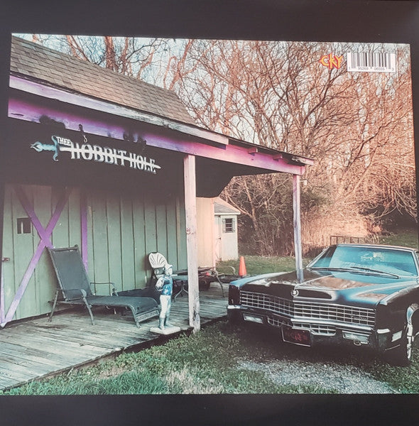 CKY – fuCKYou 2020 (2xLP Live Album) DISTRO TITLE