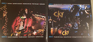 CKY – fuCKYou 2020 (2xLP Live Album) DISTRO TITLE