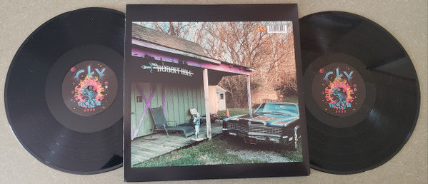 CKY – fuCKYou 2020 (2xLP Live Album) DISTRO TITLE