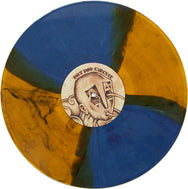 HOT ROD CIRCUIT- THE UNDERGROUND IS A DYING BREED (ETR028)
