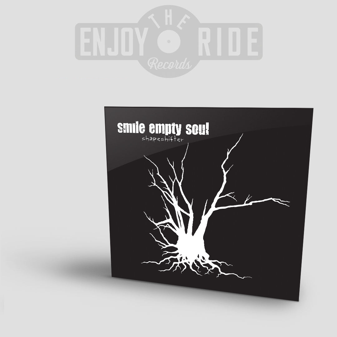 Smile Empty Soul - Shapeshifter (ETR177)