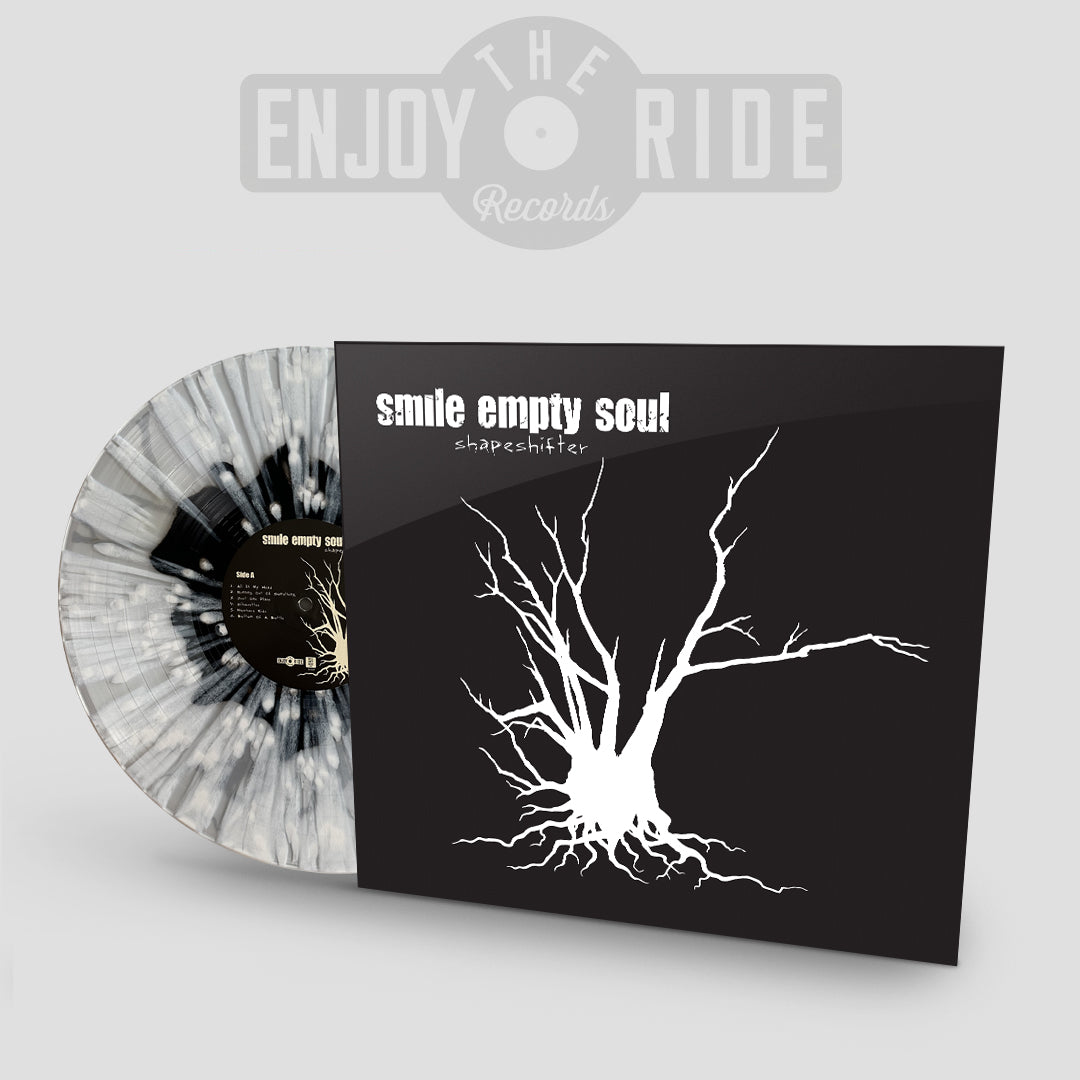 Smile Empty Soul - Shapeshifter (ETR177)